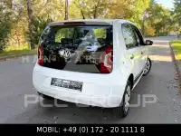 2012 Volkswagen Up