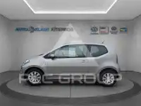 2012 Volkswagen Up