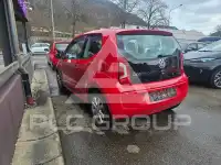 2012 Volkswagen Up