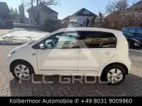 2012 Volkswagen Up
