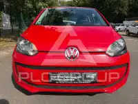 2012 Volkswagen Up
