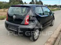2012 Volkswagen Up