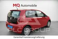 2012 Volkswagen Up