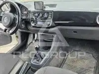 2012 Volkswagen Up