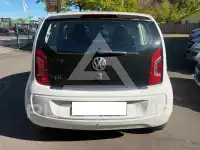 2012 Volkswagen Up