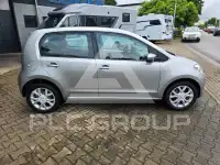 2012 Volkswagen Up