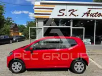 2012 Volkswagen Up