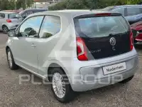 2013 Volkswagen Up