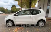2012 Volkswagen Up