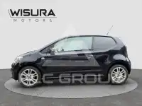 2012 Volkswagen Up