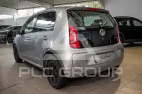 2012 Volkswagen Up