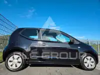 2012 Volkswagen Up