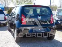 2012 Volkswagen Up