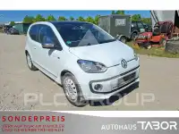 2012 Volkswagen Up