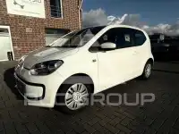 2012 Volkswagen Up