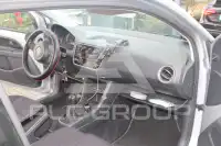 2012 Volkswagen Up