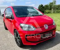 2012 Volkswagen Up