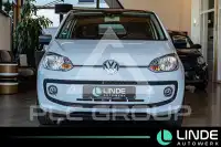 2012 Volkswagen Up