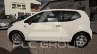 2012 Volkswagen Up