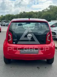 2012 Volkswagen Up