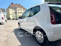 2012 Volkswagen Up