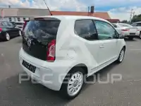 2012 Volkswagen Up