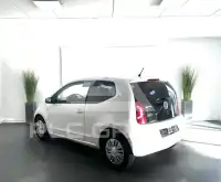 2012 Volkswagen Up