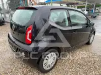 2012 Volkswagen Up