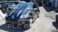 2012 Volkswagen Up