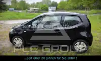 2012 Volkswagen Up
