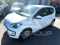 2012 Volkswagen Up