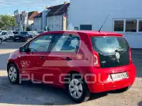 2012 Volkswagen Up