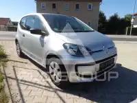 2012 Volkswagen Up
