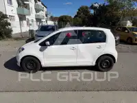 2012 Volkswagen Up