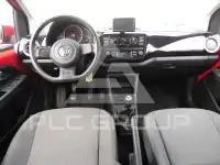 2012 Volkswagen Up