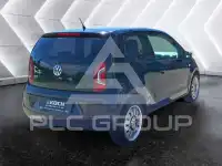 2012 Volkswagen Up