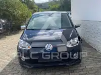 2012 Volkswagen Up