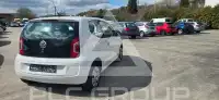 2012 Volkswagen Up