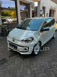 2012 Volkswagen Up