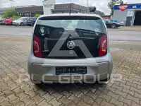 2012 Volkswagen Up