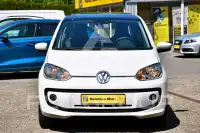 2012 Volkswagen Up
