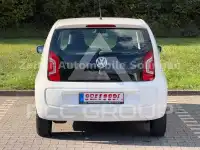 2012 Volkswagen Up