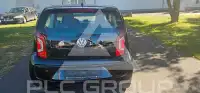 2012 Volkswagen Up