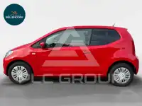 2012 Volkswagen Up