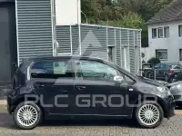 2012 Volkswagen Up