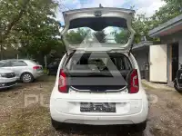2012 Volkswagen Up