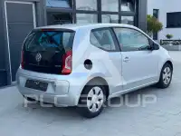 2012 Volkswagen Up
