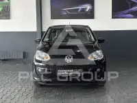 2012 Volkswagen Up