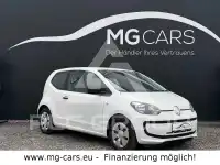 2012 Volkswagen Up