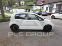2012 Volkswagen Up